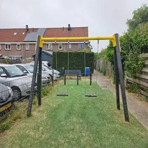 Maison familiale avec 3 chambres à Obdam