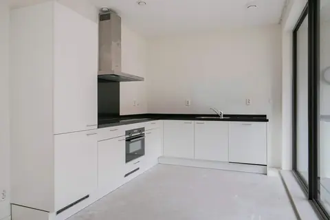 Appartement Wenenpromenade 108, Utrecht - Te Huur