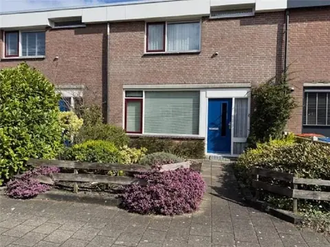 Tussenwoning Botter, Lelystad - 3 Slaapkamers