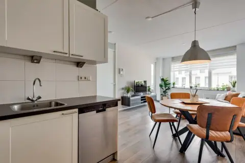 Appartement Penitentenstraat, Weert - Te Huur