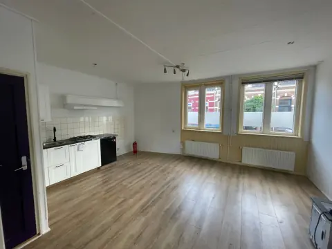 Kamer Johannes Semsstraat, Leeuwarden - Te Huur