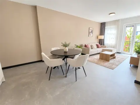 Apartamento en Stationsstraat, Apeldoorn - En alquiler