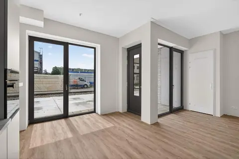 Maisonnette Nieuwe Osdorpergracht 190, Amsterdam - Zu vermieten