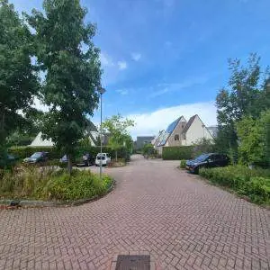 2-Room Apartment on 1st Floor, Raadhuisplein 13, Bovenkarspel