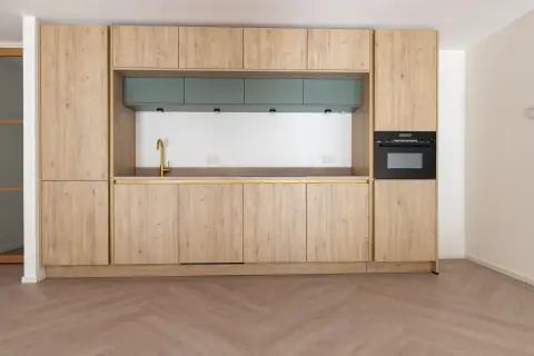 Appartement de 4 pièces Meerkreuk, Oude Wetering - À louer