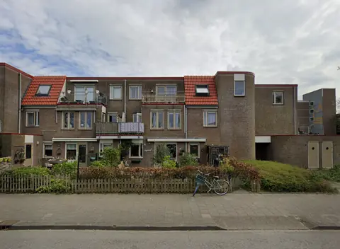 Wohnung Mauritskade 85, Alkmaar - Zu vermieten