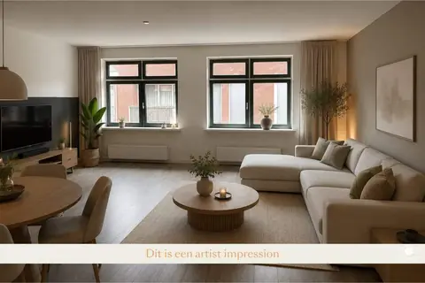 Appartement Vledderstraat, Centrum Denekamp - Te Huur