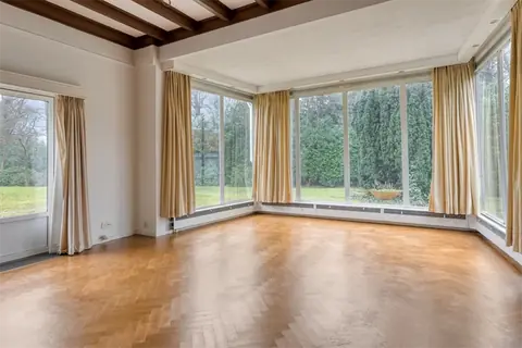 Villa Zijdeweg, Wassenaar - Zu vermieten