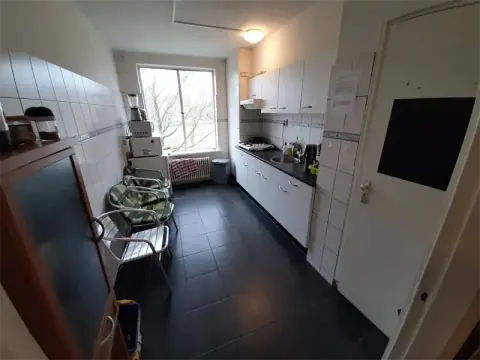 Room Jacob Catsstraat, Den Bosch - For Rent