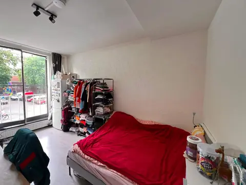 Chambre Fatimastraat, Tilburg - À louer
