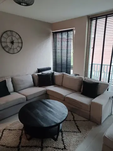 Chambre meublée Van Boetzelaerstraat, Amsterdam - À louer