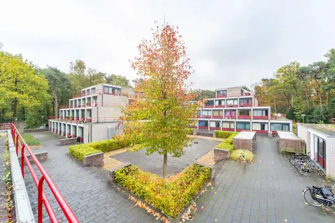 Habitación Witbreuksweg 393-c 211, Enschede - Universidad de Twente