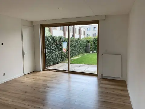 Family Home Lorentzlaan, Amsterdam - For Rent