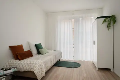 Appartement Groote Bolwerk 44, Zutphen