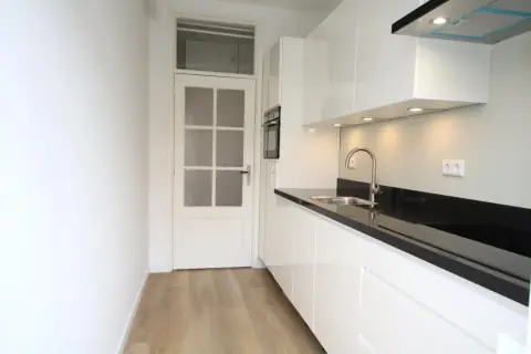 Appartement Burggravenlaan 161, Leyde - À Louer