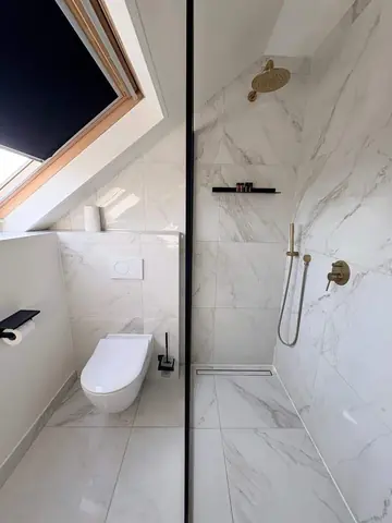 Chambre meublée au Boutique Hotel Frissestein, Deilsedijk, Deil - À louer