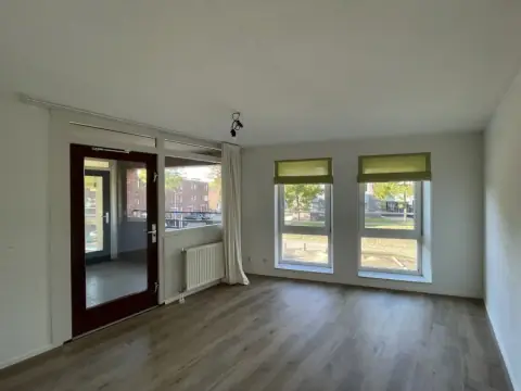 Piso en Twentsestraat, Deventer - En alquiler
