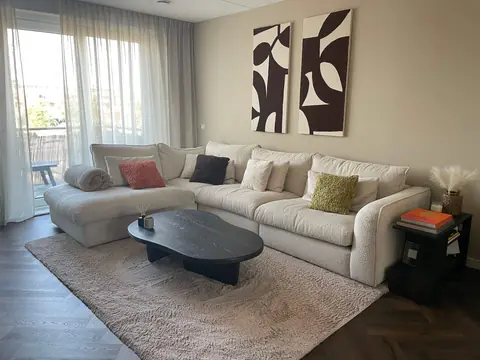 Apartment Vennelaan, Beverwijk - For Rent