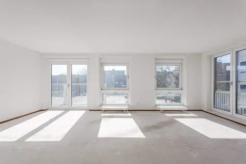 Apartamento Galería Jan van Galenstraat, Ámsterdam Oeste - En Alquiler
