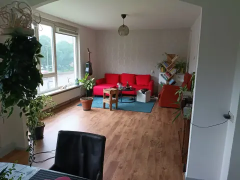 Zimmer Van der Goesstraat, Arnhem - Zu vermieten