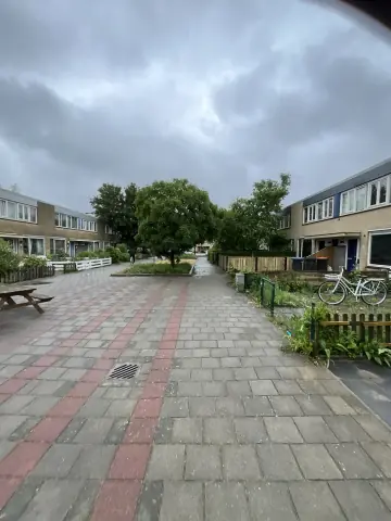 Family Home De Bijenkoningin 24, 's-Hertogenbosch - For Rent