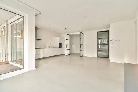 2-Zimmer-Erdgeschosswohnung Piet Mondriaansingel, Diemen - Zu vermieten