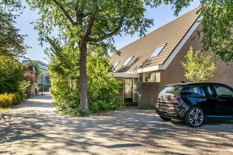 Casa Familiar Kersengaarde 283, Voorburg - En Alquiler