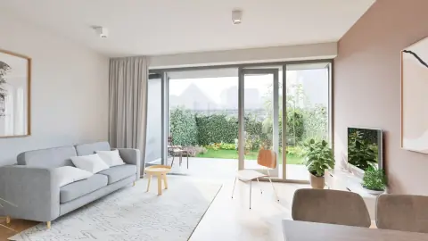 Stuiverstraat 82-135, Eindhoven - Zu vermieten
