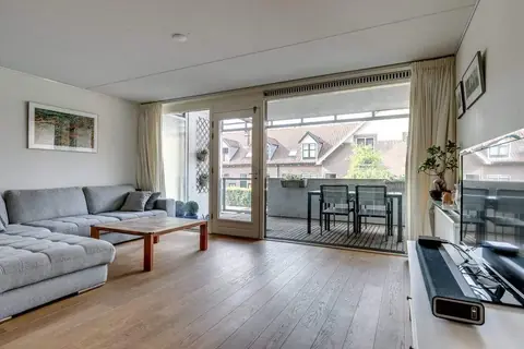 Wohnung Croesestraat 11, Utrecht - Zu Vermieten