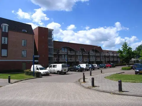 Appartement Anton Pieckplein 49, Drunen - Te Huur