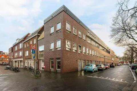 Maisonnette Pelssingel 38, 's-Hertogenbosch - Te Huur