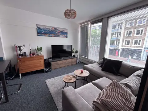 Möbliertes Studio Emaushof, Nimwegen - Zu vermieten
