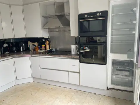 Möblierte Wohnung Van Moerkerkenstraat, Amsterdam-West - Zu vermieten