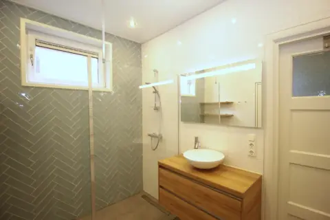 Apartamento en planta baja Molukkenstraat, Groninga - En alquiler