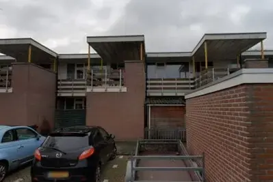 Wohnung Laan van het Kinholt 239, Emmen (Emmerhout) - Zu vermieten