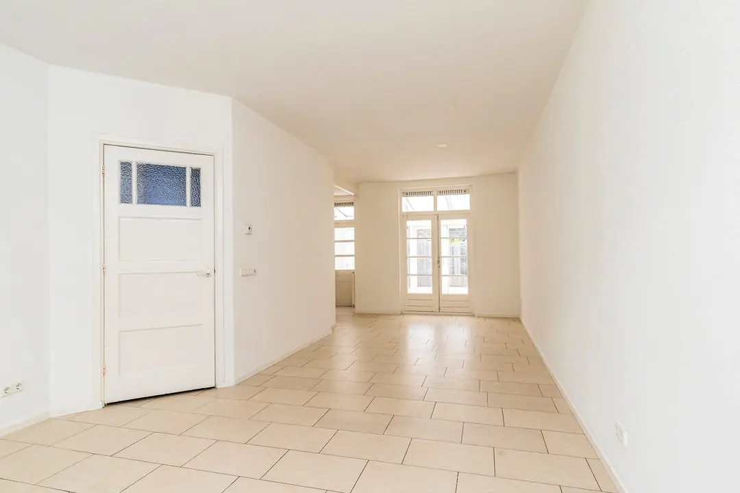 Eengezinswoning Willem IIIstraat, Wateringen - Te huur