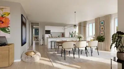 Appartement Karel Doormanlaan, Rijswijk - Te huur