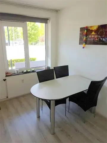 Habitación para estudiantes Keurmeestersplein, Maastricht
