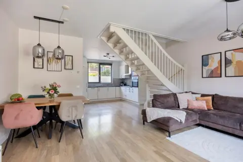 Casa Westmaasstraat 3, La Haya - En Alquiler