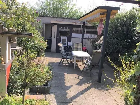 Chambre Frankenstraat, Maastricht - À louer