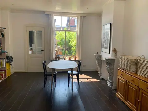 Möblierte Wohnung Tooropstraat, Nijmegen - Zu vermieten