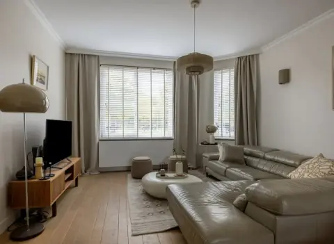 Gemeubileerde kamer Walserijstraat, Eindhoven - Te huur