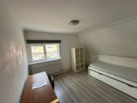 Gemeubileerde kamer, Couwervestraat, Goes - Te huur