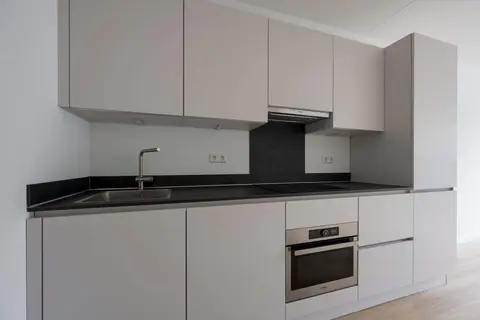 Appartement Drentsestraat 8-J, Amersfoort - À Louer