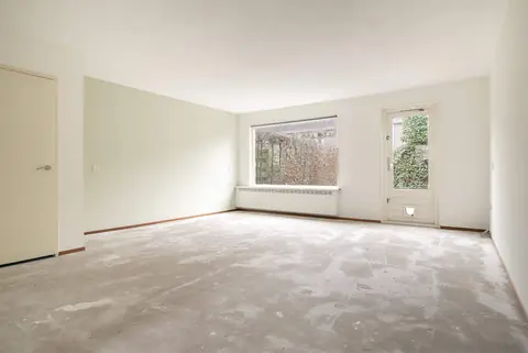 Maison Familiale Joh. Rosenkrantzlaan 16, Heemstede - À Louer