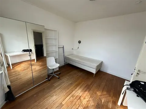 Habitación en Borniastraat, Leeuwarden - En Alquiler