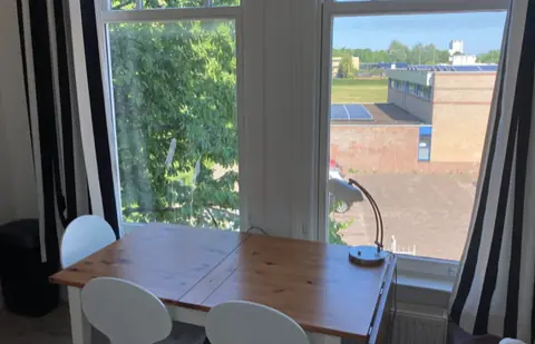 Habitación en alquiler en Prinses Julianastraat, Zwolle