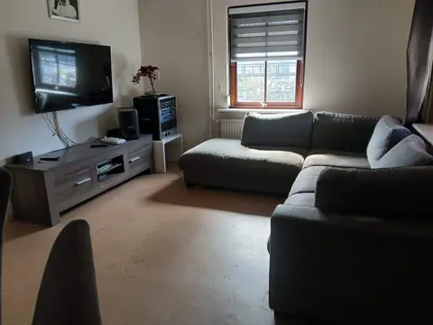 Habitación amueblada Bosstraat, Oosterhout - En alquiler