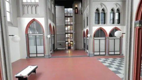 Studio at Goudse Rijweg 441B, Rotterdam