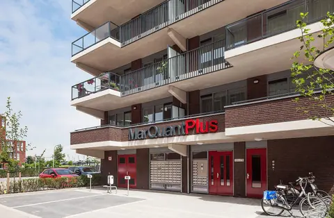 Apartamento Vossenzoom 149, Pijnacker - En Alquiler